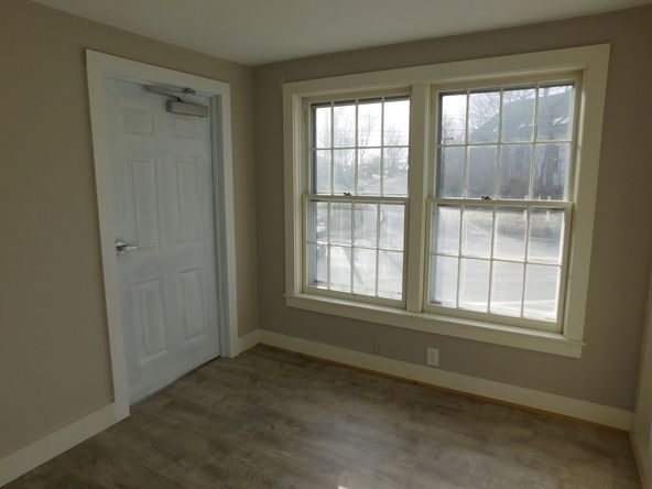 Unit 4 - Second Floor Office